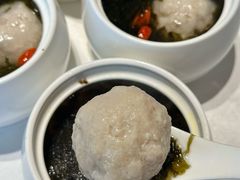 -绿杨春·淮扬宴(庐山路店)