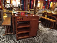 -蜀江龙火锅(339店)