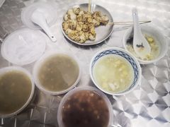 糯米钱-老胡甜汤(龙眼店)