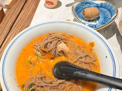 -和府捞面(欧亚卖场店)