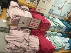 -优衣库(银座店)