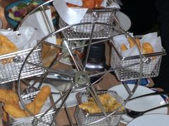 -5号公路餐厅(曼哈顿店)