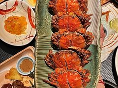 -花潮料理艺食馆(SM新生活广场店)
