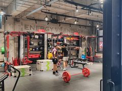 -EVE格斗健身工作室(周康店)
