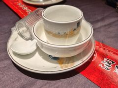 -润泽园饭庄(中山路店)