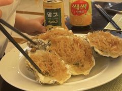 -百香自助餐厅·西安唐隆国际酒店(曲江店)