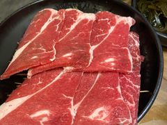 -九田家黑牛烤肉(淮北万达店)