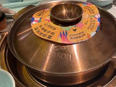 -润园四季椰子鸡火锅(南山海岸城店)