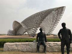 -南汇嘴观海公园