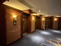 -上海银星皇冠假日酒店