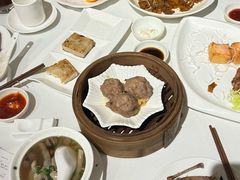 -潮福城大酒楼(湖滨北路店)