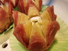 舌尖上的荷花酥-弄堂里(阿里西溪A区店)