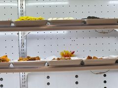 -哈尔滨小酒馆·鲜肉现穿自助烧烤(康新花园店)