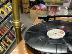 -Hi Fi Acoustic 梵香禅韵·色声香味