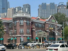 -桂园餐厅(五大道店)