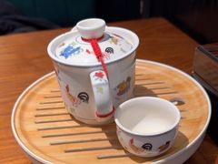 -南拳十三姨·潮汕砂锅粥(世纪金源店)