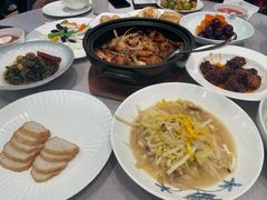 -宁海食府(大剧院店)