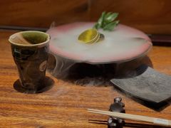 -桐寿司Sushi Tong