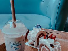 -1Cake壹刻蛋糕(奥体公园味觉艺术馆店)