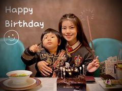 -好利来(团结湖店)