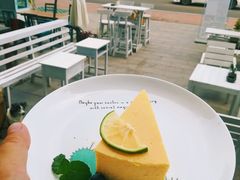 -一杯海(国际海水浴场店)