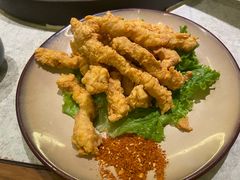 -鲜潭蒸汽石锅鱼(五道口购物中心店)