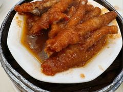 -凤凰楼酒家·粤宴点心(华强北店)