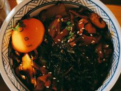 江湖饭-匠糊·日本料理(美岸广场店)