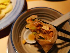 临海扁食-荣小馆(杭州大厦店)