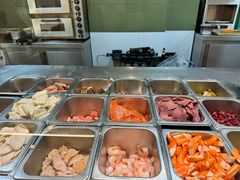 -SaladJohn沙拉匠(凯德1818店)