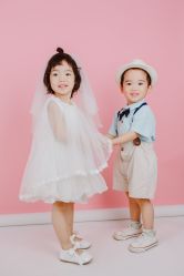 -嘟嘟卡奇儿童摄影