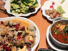 -聚点串吧·北京烧烤(赵登禹路店)