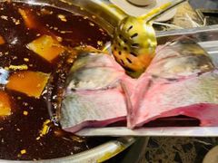 -肖肖酸萝卜鱼火锅(总店)