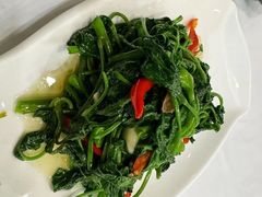 -阿诺泰·泰国餐厅(棕北店)