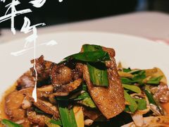 -许家菜(望江店)
