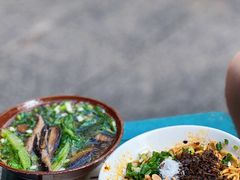 -刘臣街燃面