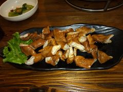 -大壮家原味烤肉(兴华北街店)