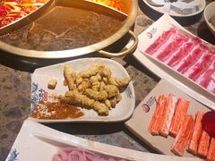 -小龙坎火锅(春熙太古里店)