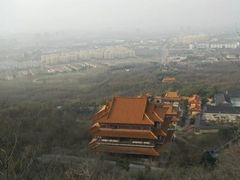 -南京市江宁方山