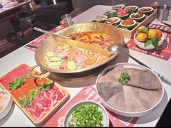 -小龙坎火锅(IFS HOT店)