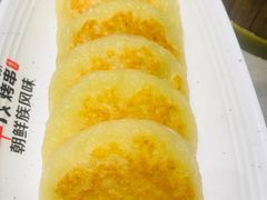 土豆饼-丰茂烤串(建设街店)