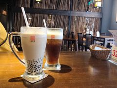 -春水堂人文茶馆