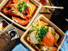 大龙虾-盒马鲜生(杭州运河上街店)