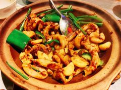 -啫神·广州地标美食(北京路店)