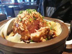 招牌狮子头-扬州狮子楼·非遗淮扬菜(总店)
