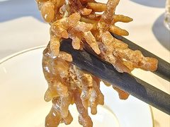 龙爪菇-仙店农庄(湖景农庄餐厅)