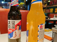 -头牌·鹤岗小串(万达店)