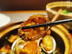 -啫神·广州地标美食(北京路店)