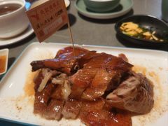 -先记烧鹅王·本地粤菜(福永店)