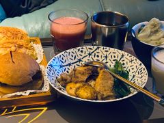 -丽晶大班SPA(大沽店)